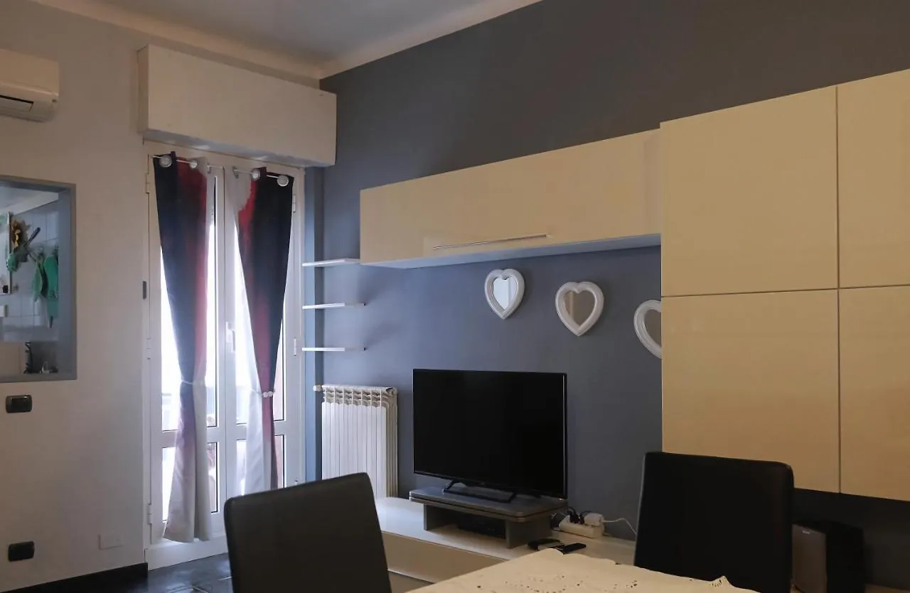Apartment Orea Spiti - San Gottardo Classic Milan